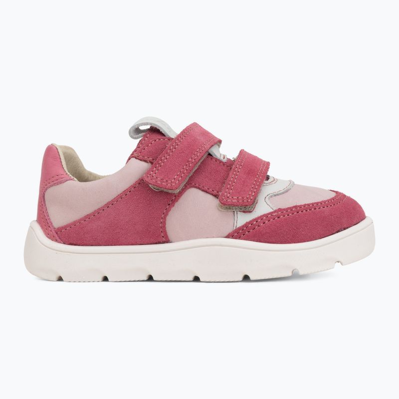 Kinder-Barfußschuhe Froddo Zeru Spring fuchsia/pink 2