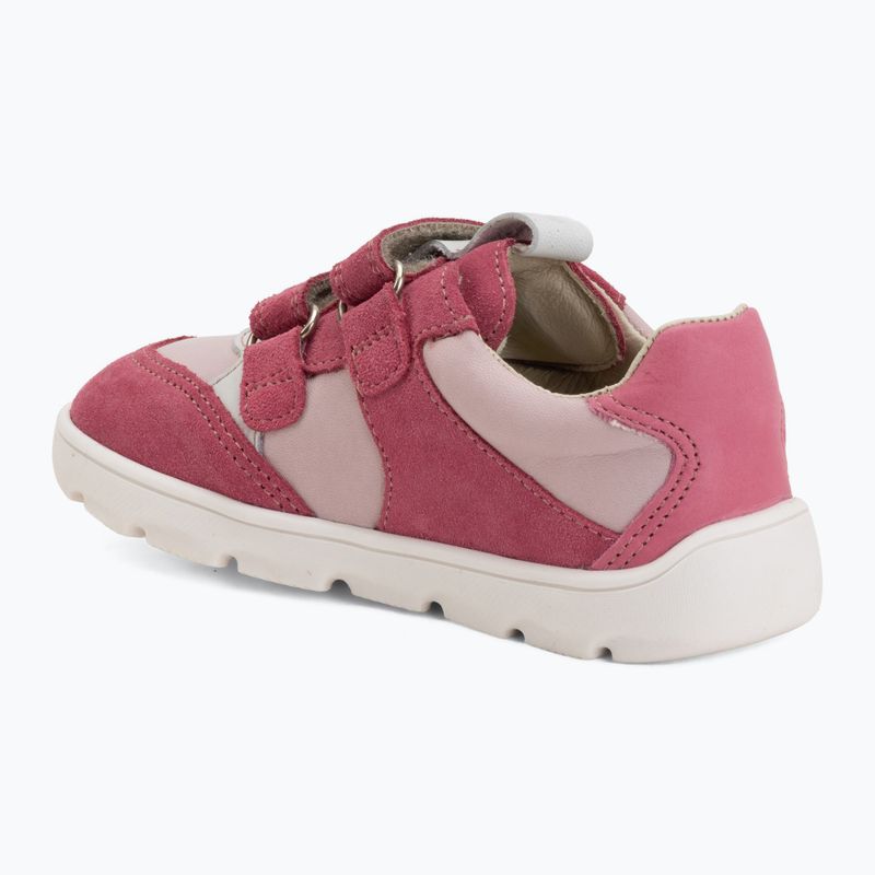 Kinder-Barfußschuhe Froddo Zeru Spring fuchsia/pink 3