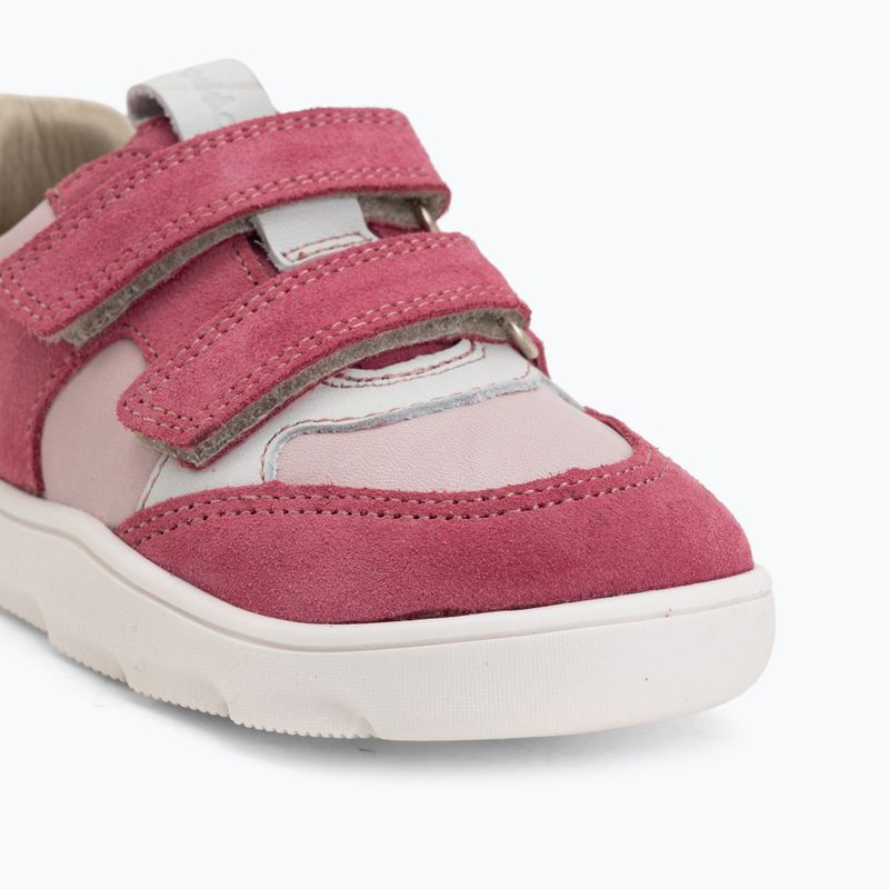 Kinder-Barfußschuhe Froddo Zeru Spring fuchsia/pink 7