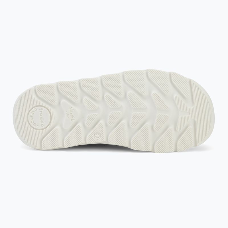 Kinder Barfußschuhe Froddo Zeru Spring pink shine 4