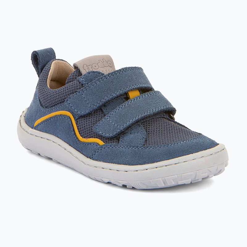Kinder Barfußschuhe Froddo Baze denim