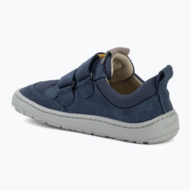 Kinder Barfußschuhe Froddo Baze denim 3
