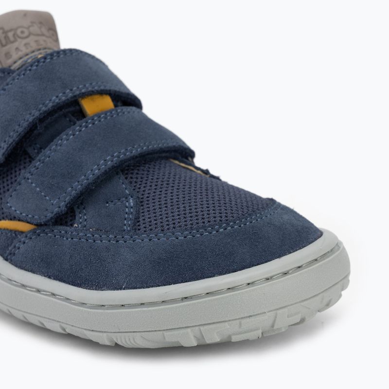 Kinder Barfußschuhe Froddo Baze denim 7