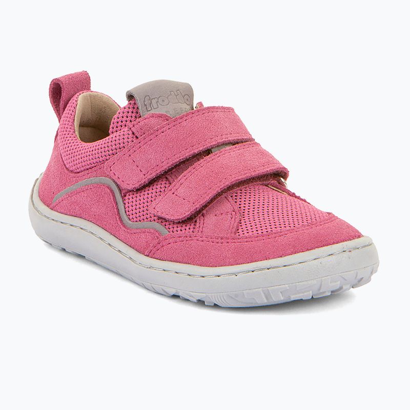 Kinder Barfußschuhe Froddo Baze fuchsia