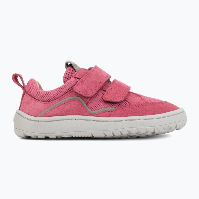 Kinder Barfußschuhe Froddo Baze fuchsia 2