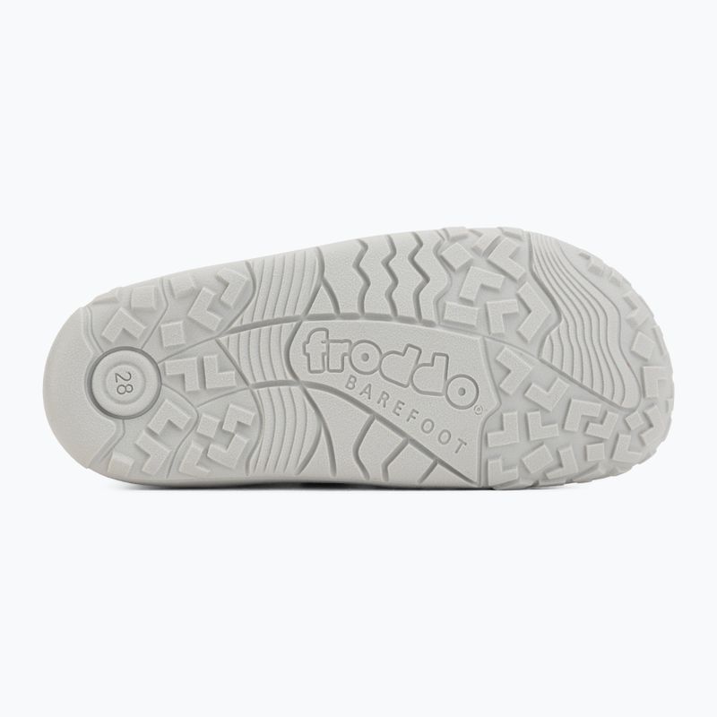 Kinder Barfußschuhe Froddo Baze fuchsia 4