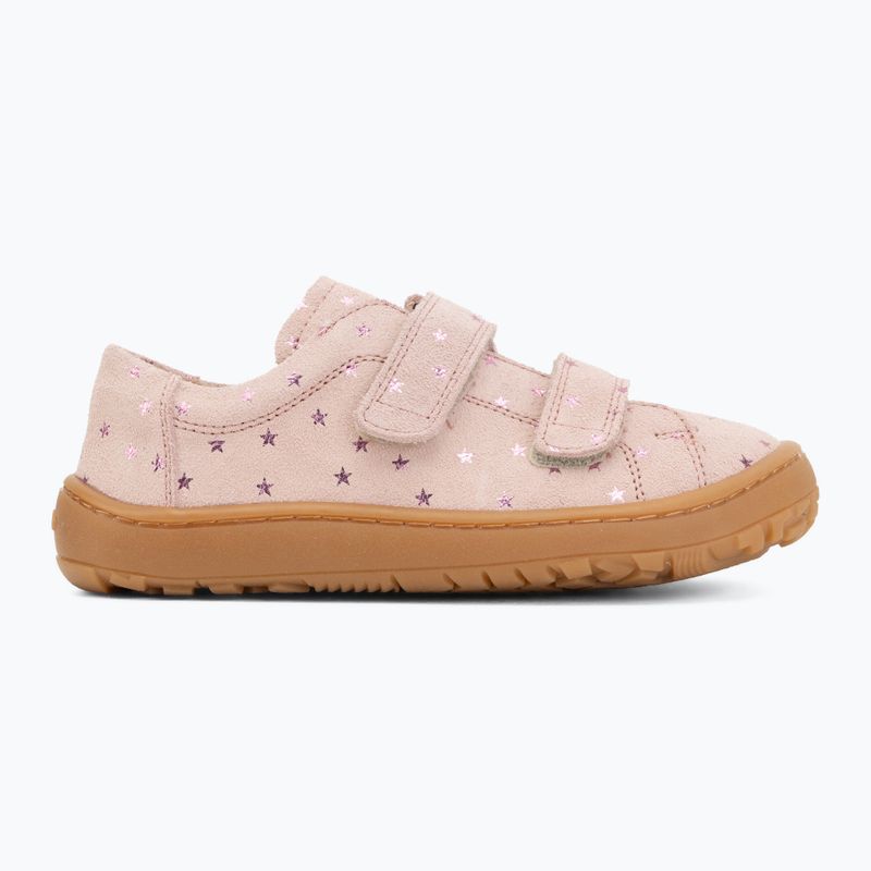 Kinder-Barfußschuhe Froddo Baze stars 2