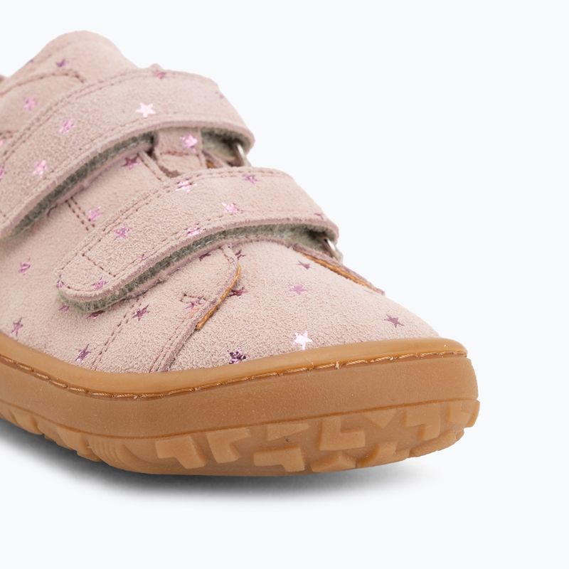 Kinder-Barfußschuhe Froddo Baze stars 7