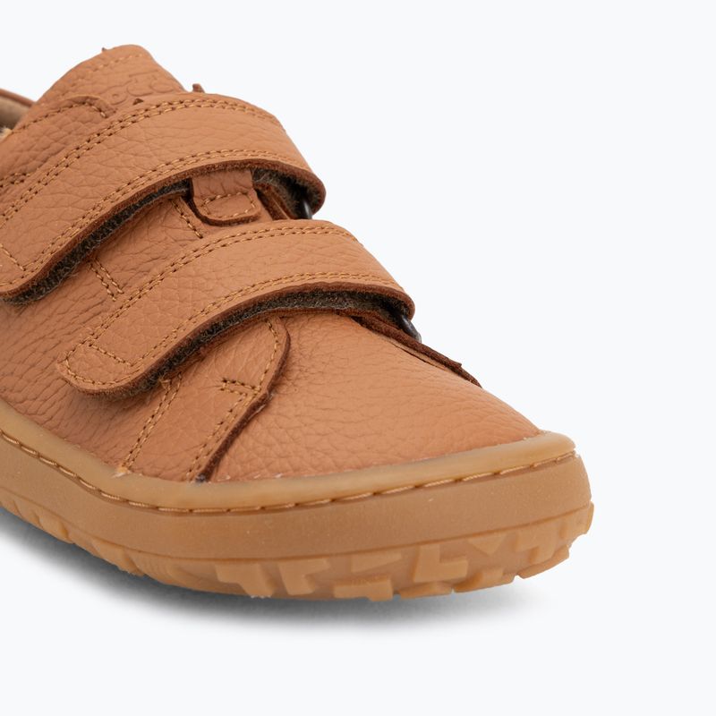 Kinder Barfußschuhe Froddo Baze cognac 7
