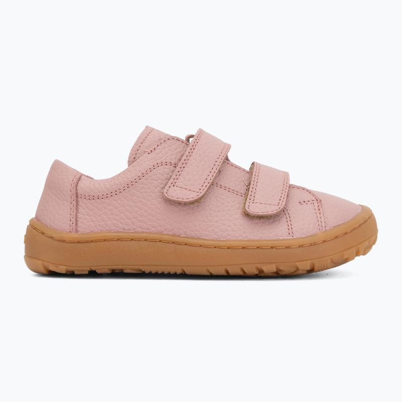 Kinder-Barfußschuhe Froddo Baze pink 2