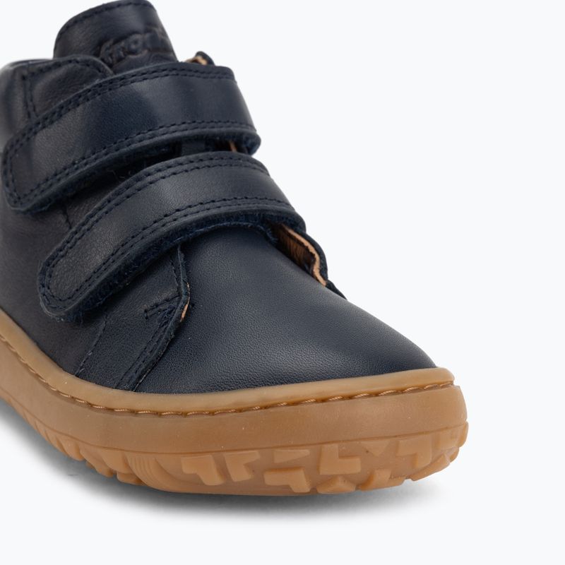 Barfußschuhe Kinder Froddo First Step dark blue 7