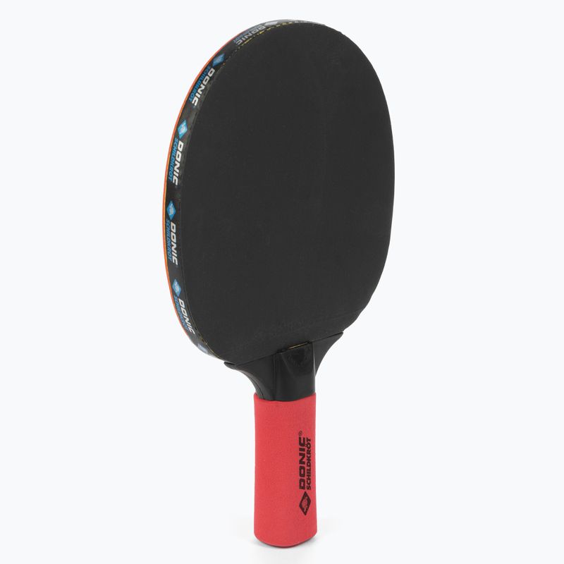 DONIC Sensation 600 Tischtennisschläger 724402 7