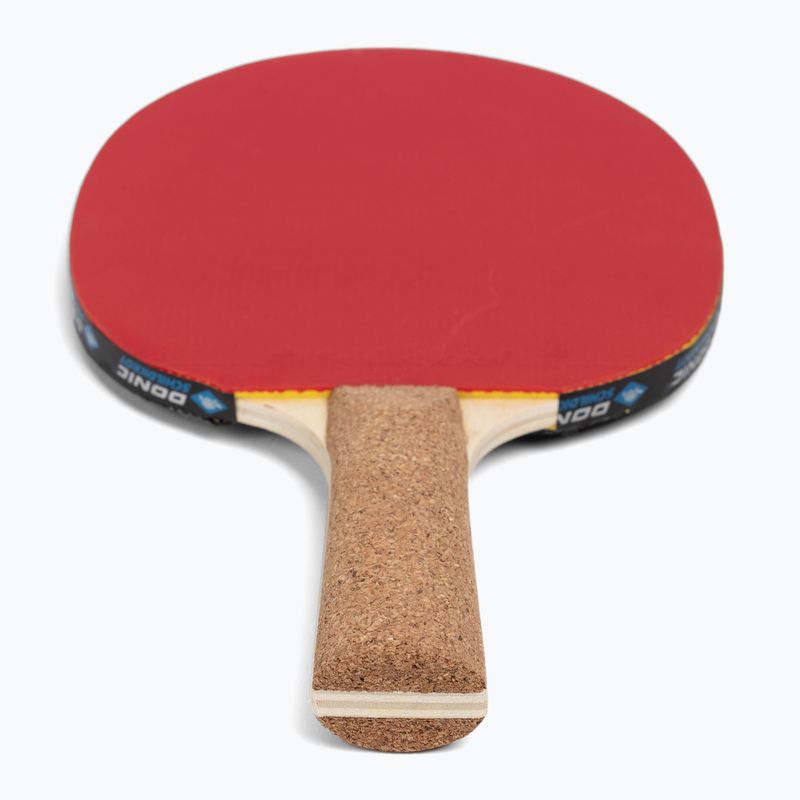 DONIC Schildkröt Persson 500 Tischtennisschläger 728451 2