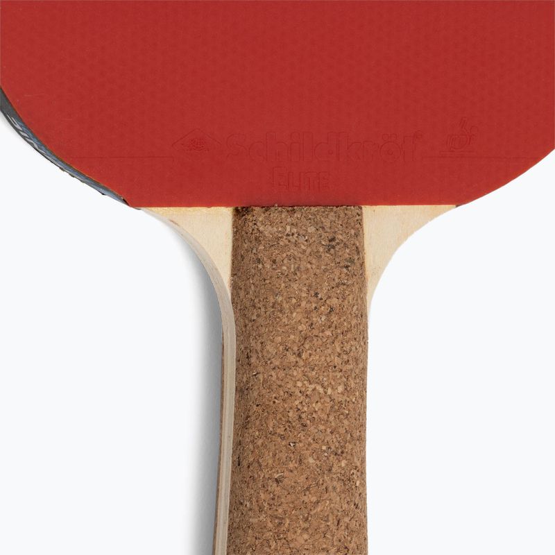 DONIC Schildkröt Persson 500 Tischtennisschläger 728451 5
