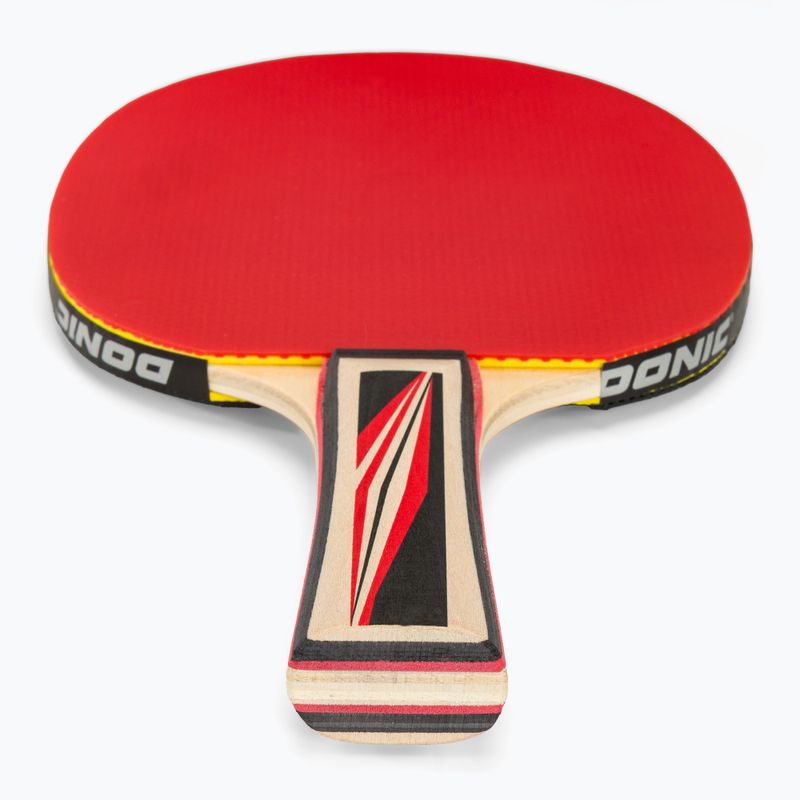 Donic-Schildkröt Top Team 600 Tischtennisschläger 2