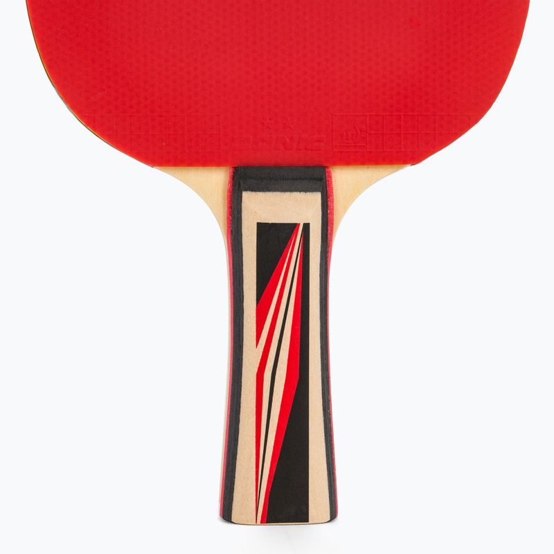 Donic-Schildkröt Top Team 600 Tischtennisschläger 4