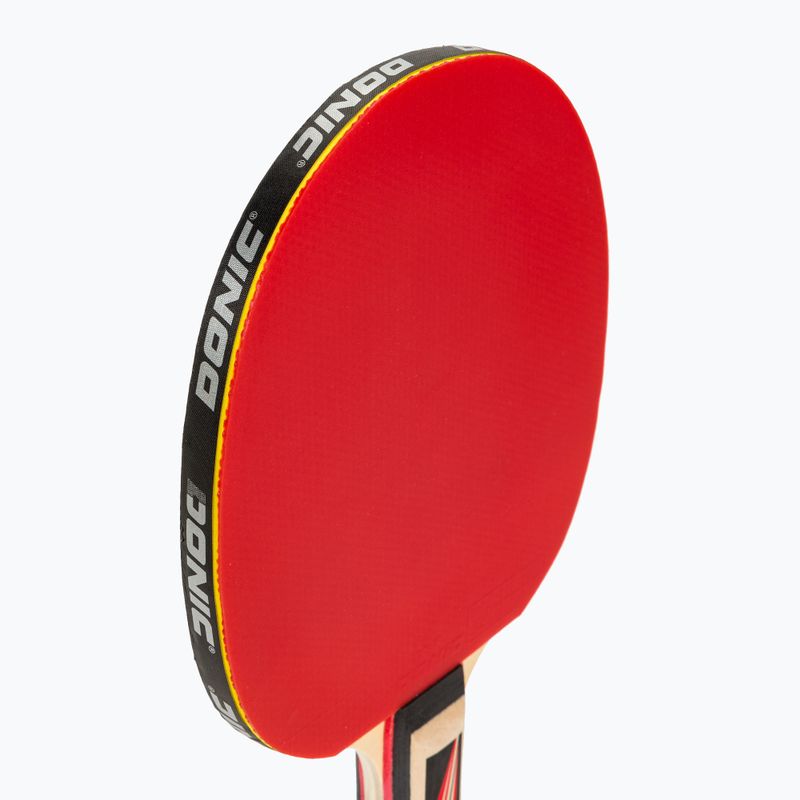 Donic-Schildkröt Top Team 600 Tischtennisschläger 6