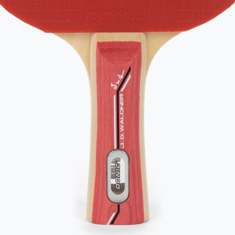 DONIC Waldner 600 Tischtennisschläger 733862 4