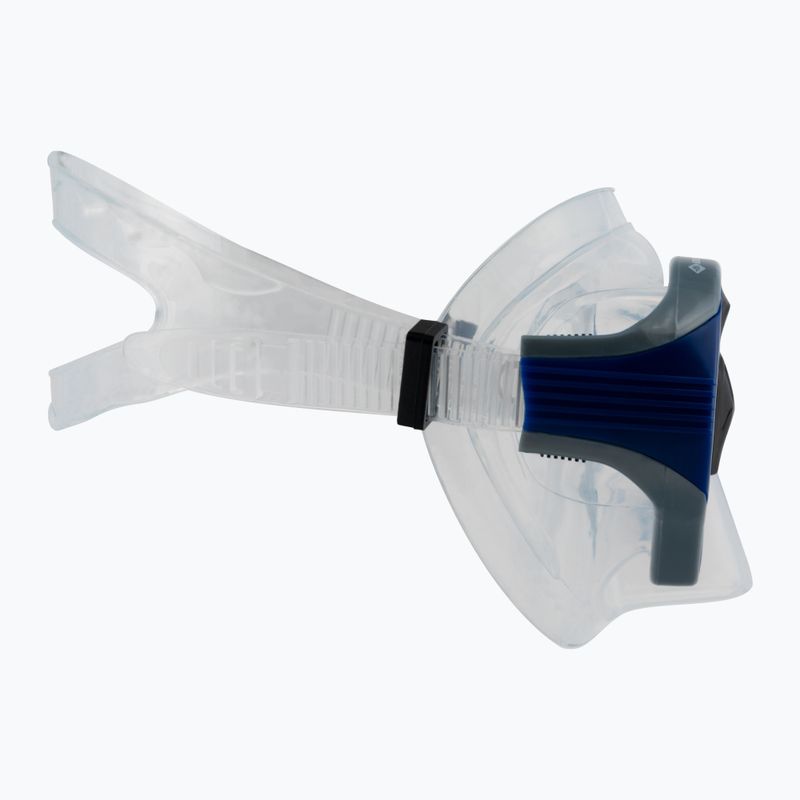 Schildkröt Pro Palau Tauchset navy blau 940013 3
