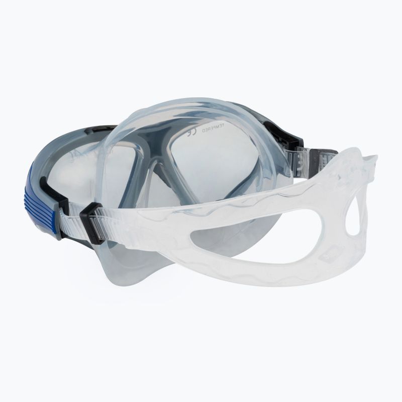 Schildkröt Pro Palau Tauchset navy blau 940013 4