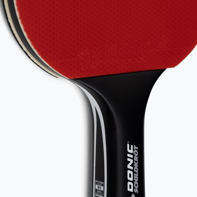 DONIC Schildkröt CarboTec 900 Tischtennisschläger 758212 5