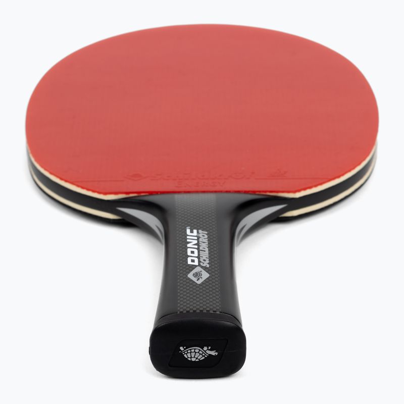 DONIC Schildkröt CarboTec 3000 Tischtennisschläger 758214 2