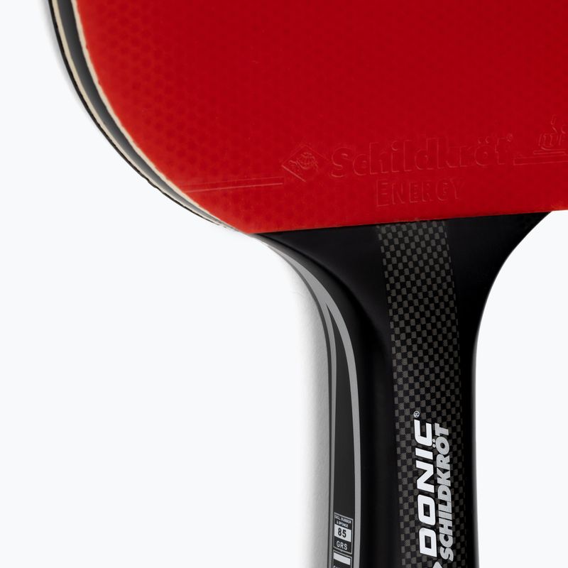 DONIC Schildkröt CarboTec 3000 Tischtennisschläger 758214 5