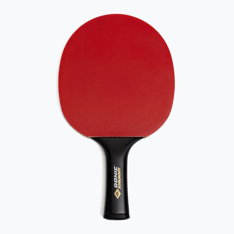 DONIC Schildkröt CarboTec 7000 Tischtennisschläger 758216