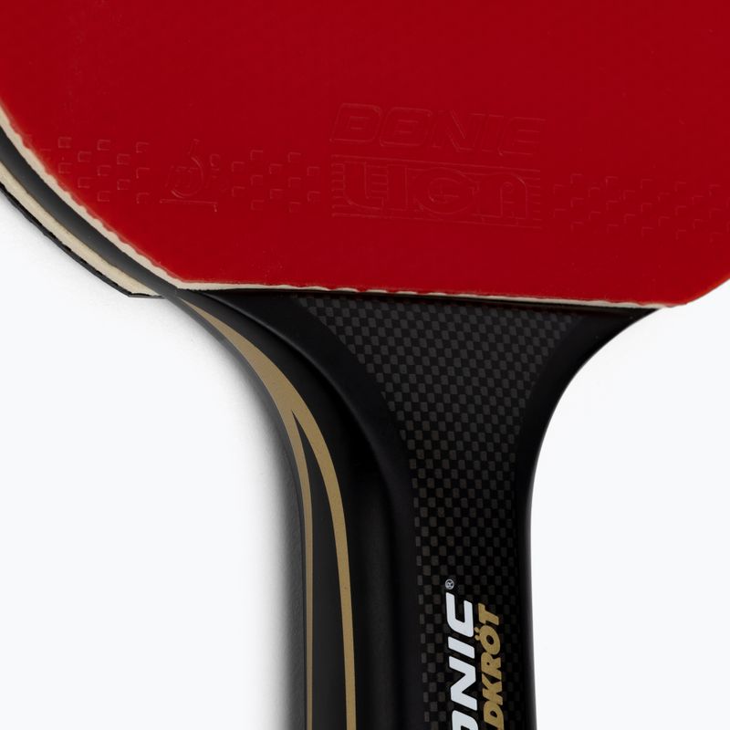 DONIC Schildkröt CarboTec 7000 Tischtennisschläger 758216 5