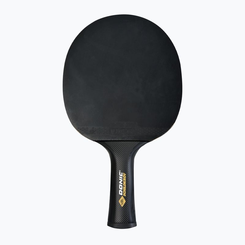 Tischtennisschläger Donic-Schildkröt 5DS Carbotec 7 Liga 758221