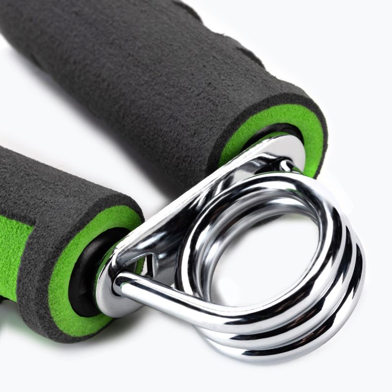 Schildkröt Set Hand Grip grün 960022 Handpressen 2