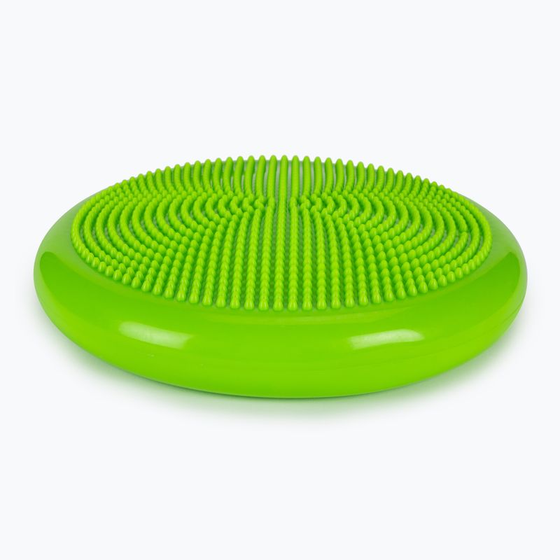 Schildkröt Balance-Kissen grün 960030 2