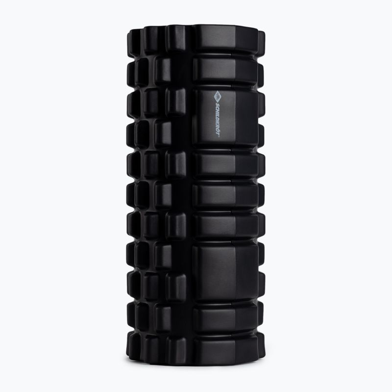 Schildkröt MF-Roll Massagerolle schwarz 960033