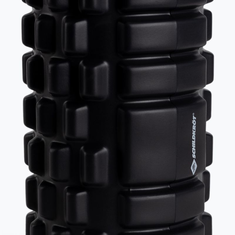 Schildkröt MF-Roll Massagerolle schwarz 960033 3