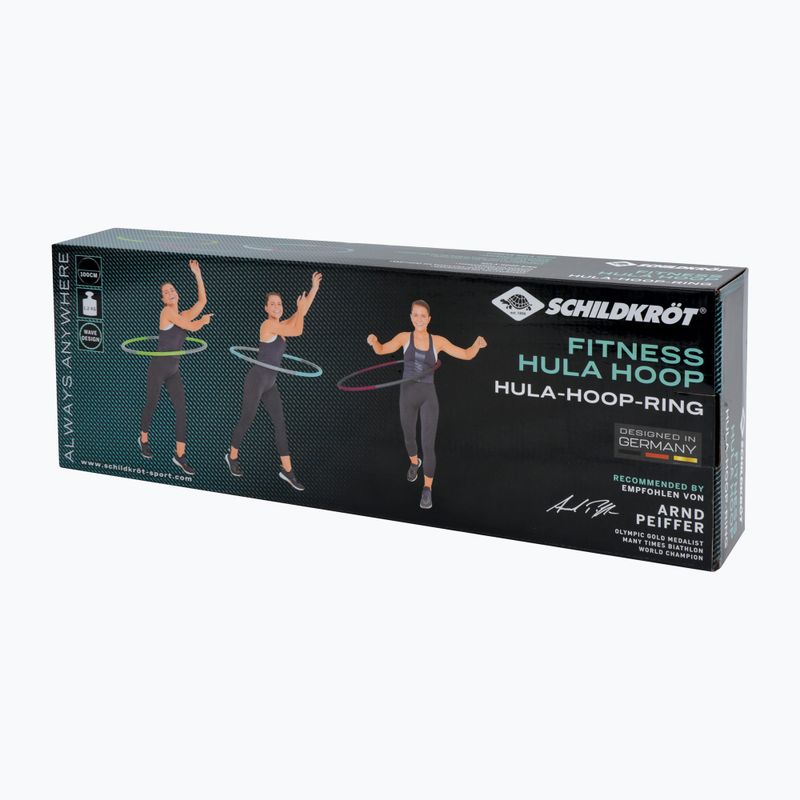Hula-Hop Schildkröt grau-grün 960035 7