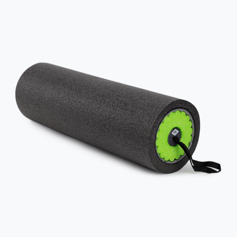 Schildkröt 3 in 1 Massageroller grün 960039 3