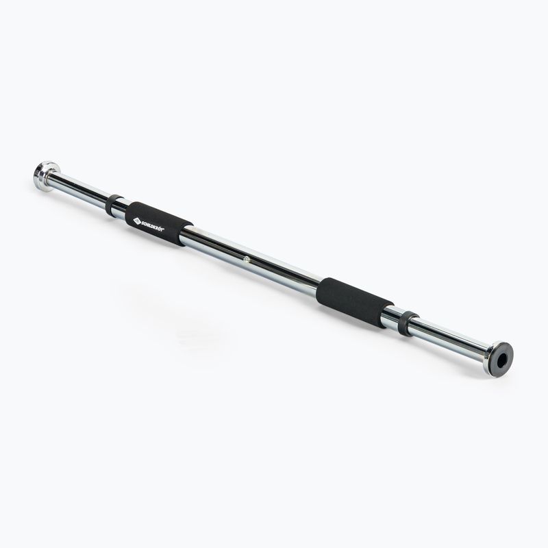 Schildkröt Doorway Pull-Up silber 960043