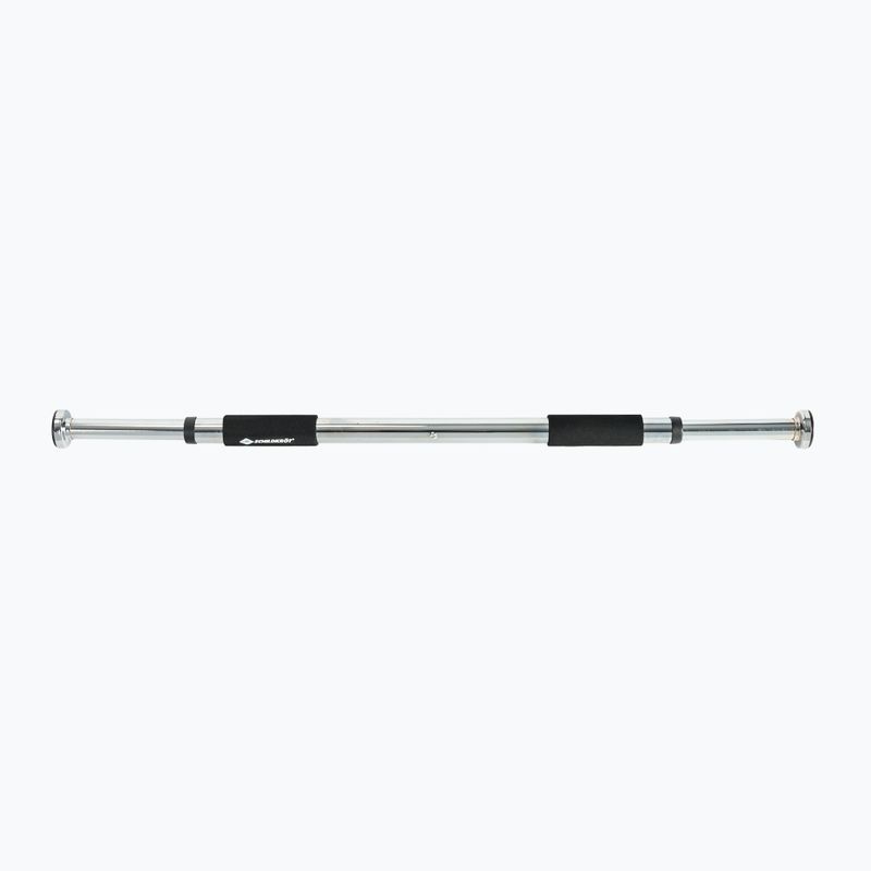 Schildkröt Doorway Pull-Up silber 960043 2