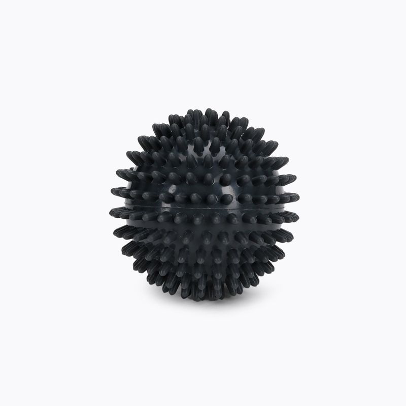 Schildkröt 2er Set Stachelmassagebälle grau 960054 2