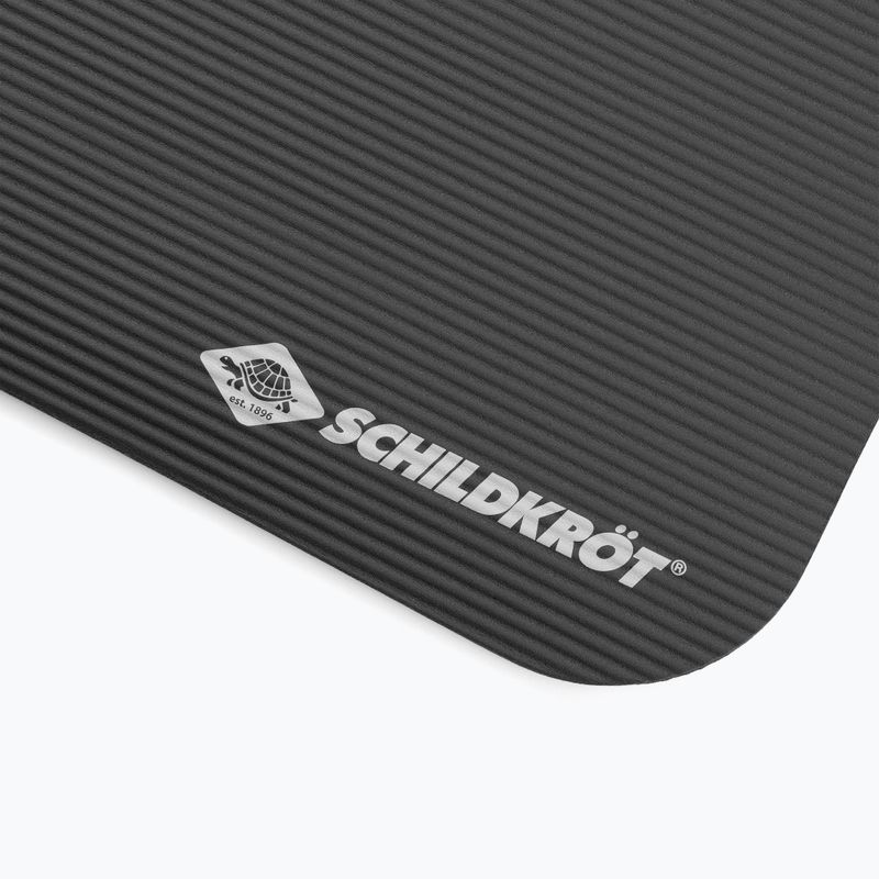 Schildkröt Fitnessmatte grau 960060 3