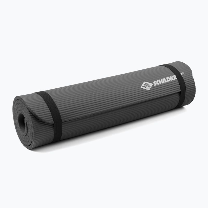 Schildkröt Fitnessmatte grau 960060 4