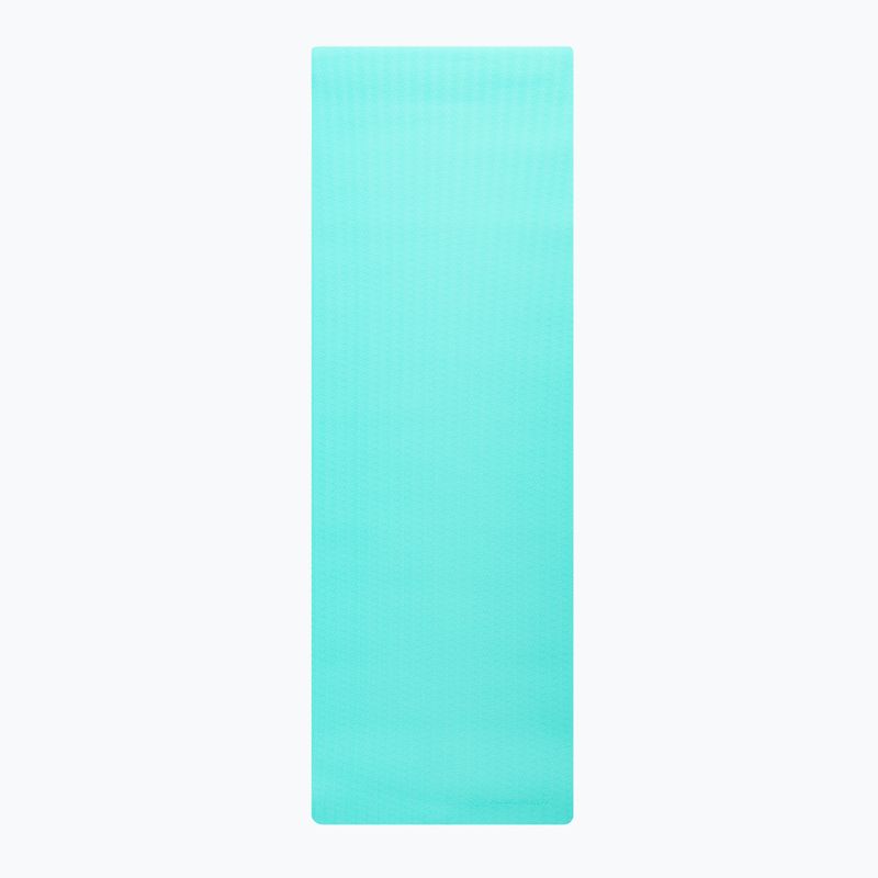 Schildkröt Yoga-Matte BICOLOR 4 mm blau 960067 2