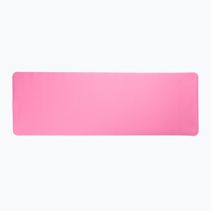 Schildkröt Yoga-Matte BICOLOR 4 mm rosa 960069 2