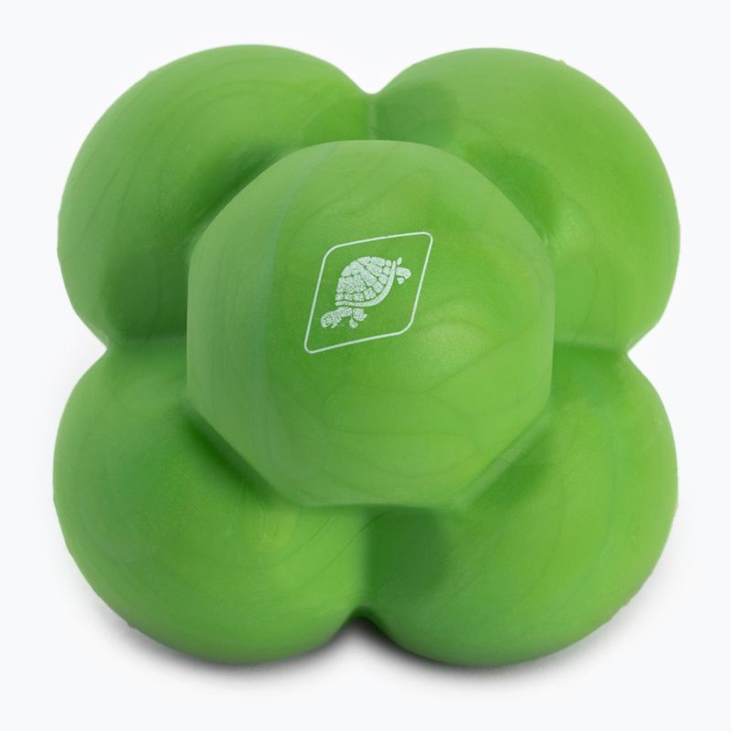 Schildkröt Reaction Ball grün 960076