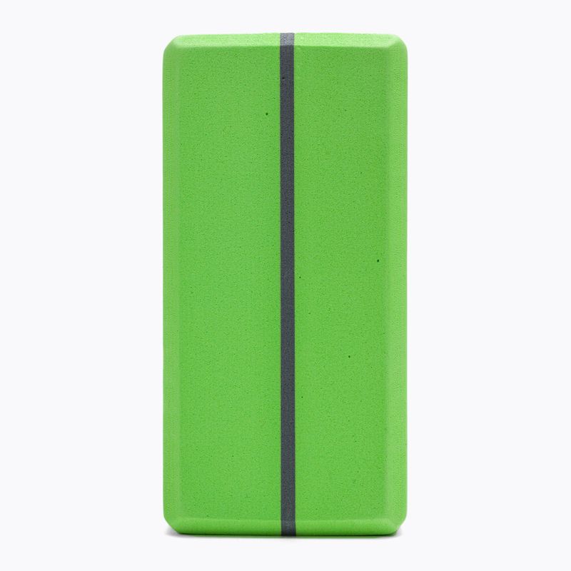 Schildkröt Yoga Block grün 960130 4