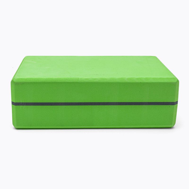 Schildkröt Yoga Block grün 960130 5
