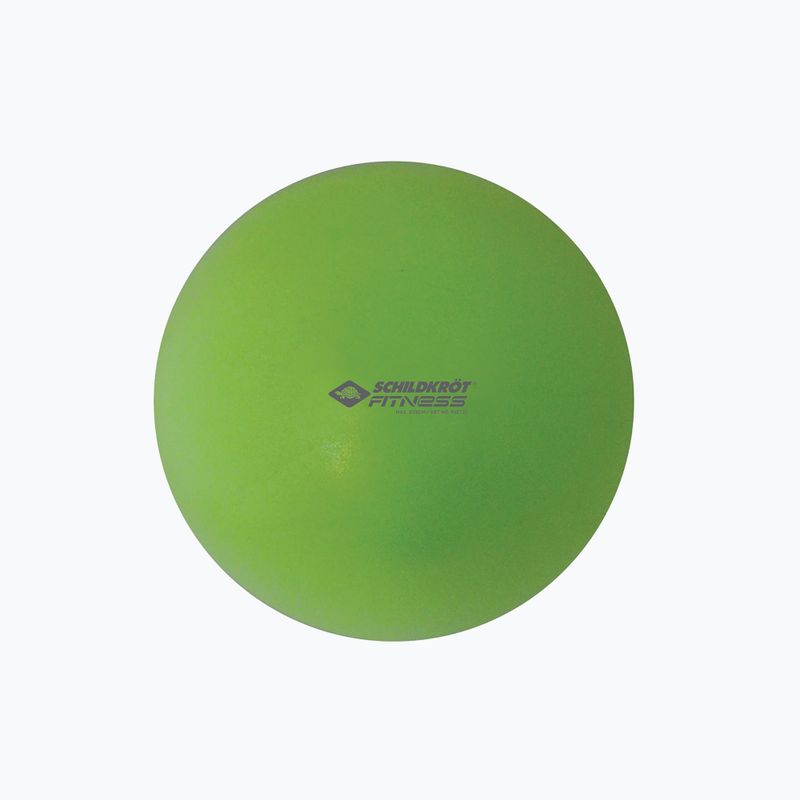 Schildkröt Pilatesball grün 960133