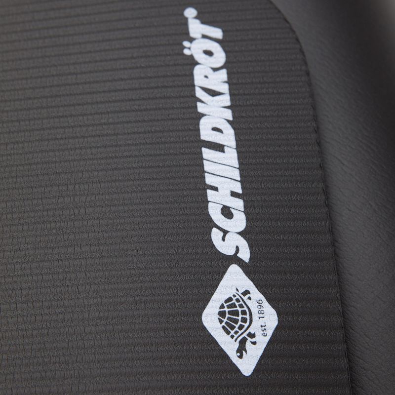 Schildkröt Fitnessmatte schwarz 960160 4