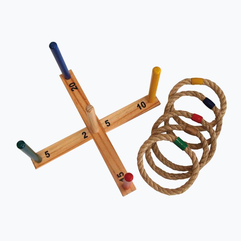 Schildkröt Ring Toss Spielset 970113