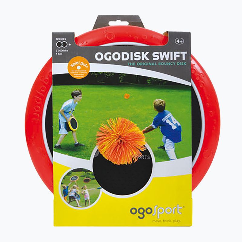 Ogo Sport Spielset 970117 3